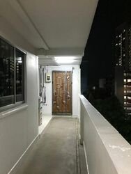 Blk 125 MARSILING RISE (Woodlands), HDB 3 Rooms #502578071